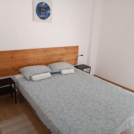 Alagoa Apartment Faro Kültér fotó
