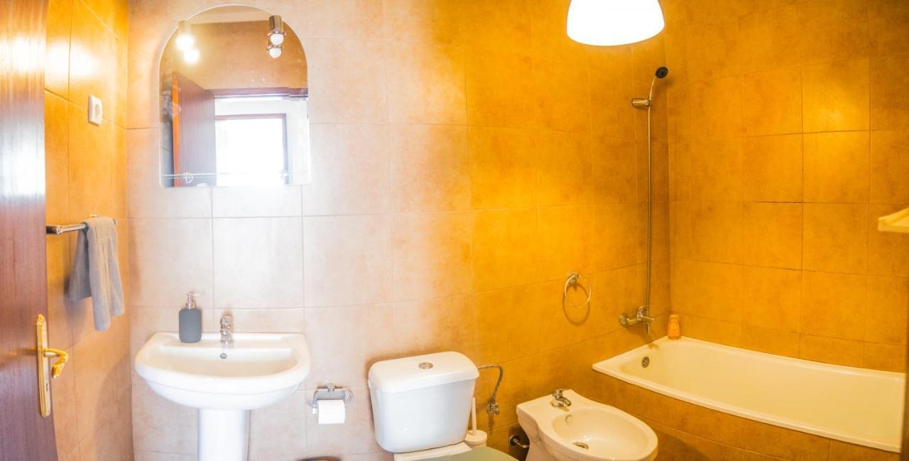 Alagoa Apartment Faro Kültér fotó