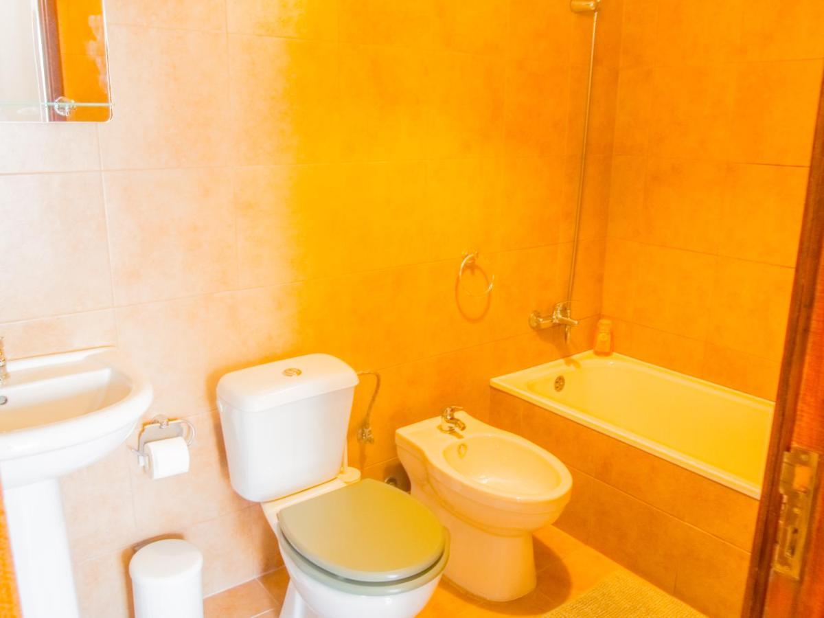 Alagoa Apartment Faro Kültér fotó