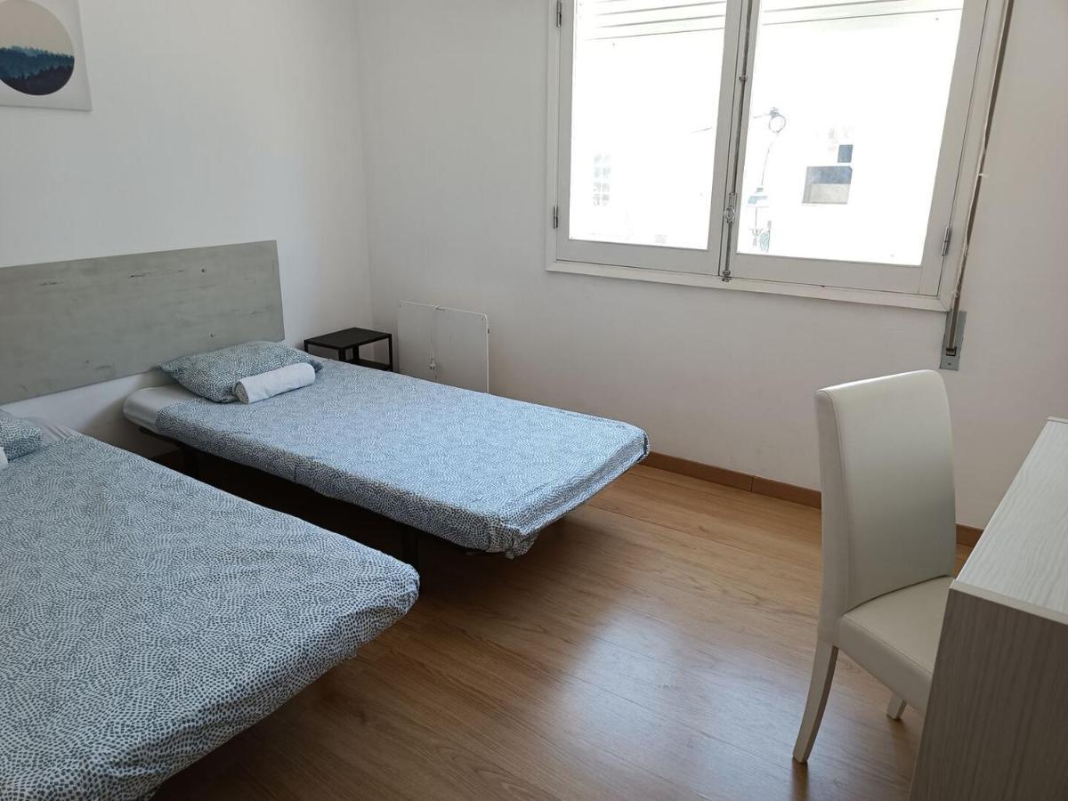 Alagoa Apartment Faro Kültér fotó