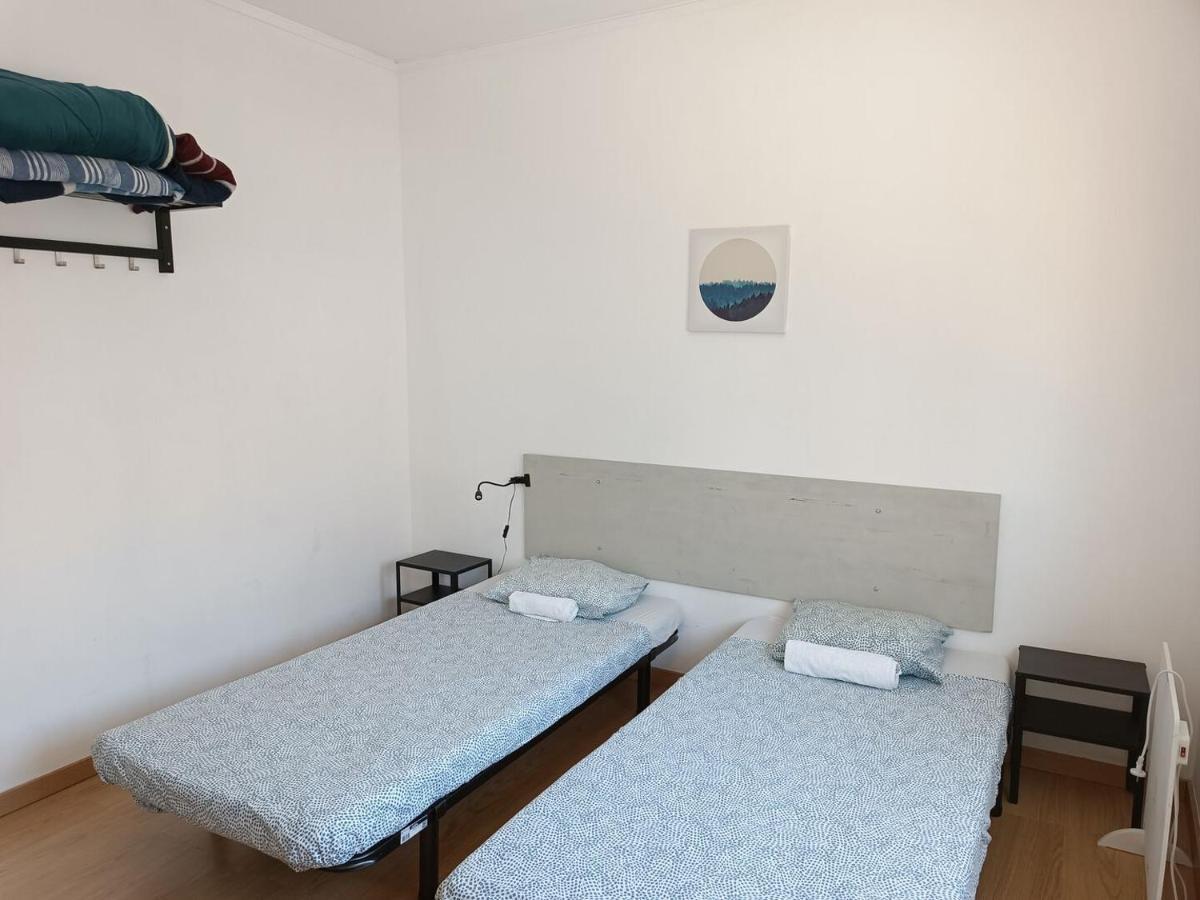 Alagoa Apartment Faro Kültér fotó